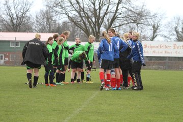 Bild 195 - Schmalfeld am 1.4.12